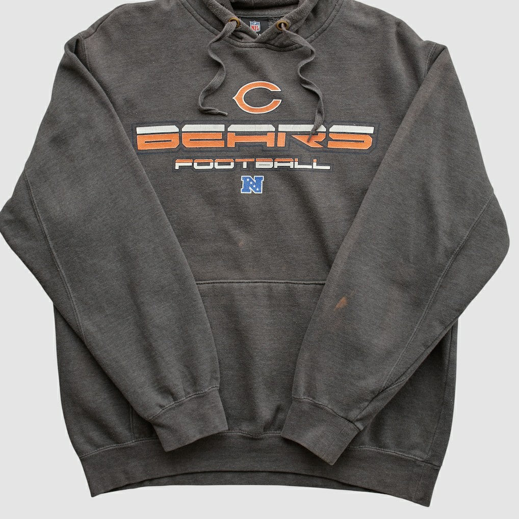 NFL Chicago Bears NFL 2010s Sweatshirt