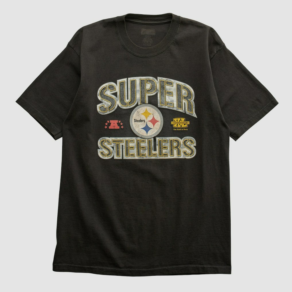 NFL Pittsburgh Steelers 2006 T-shirt