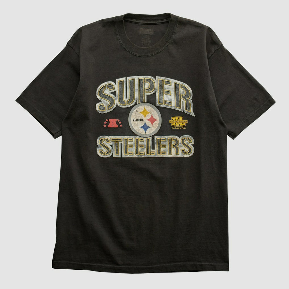 NFL Pittsburgh Steelers 2006 T-shirt