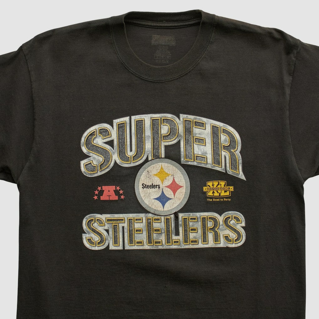NFL Pittsburgh Steelers 2006 T-shirt