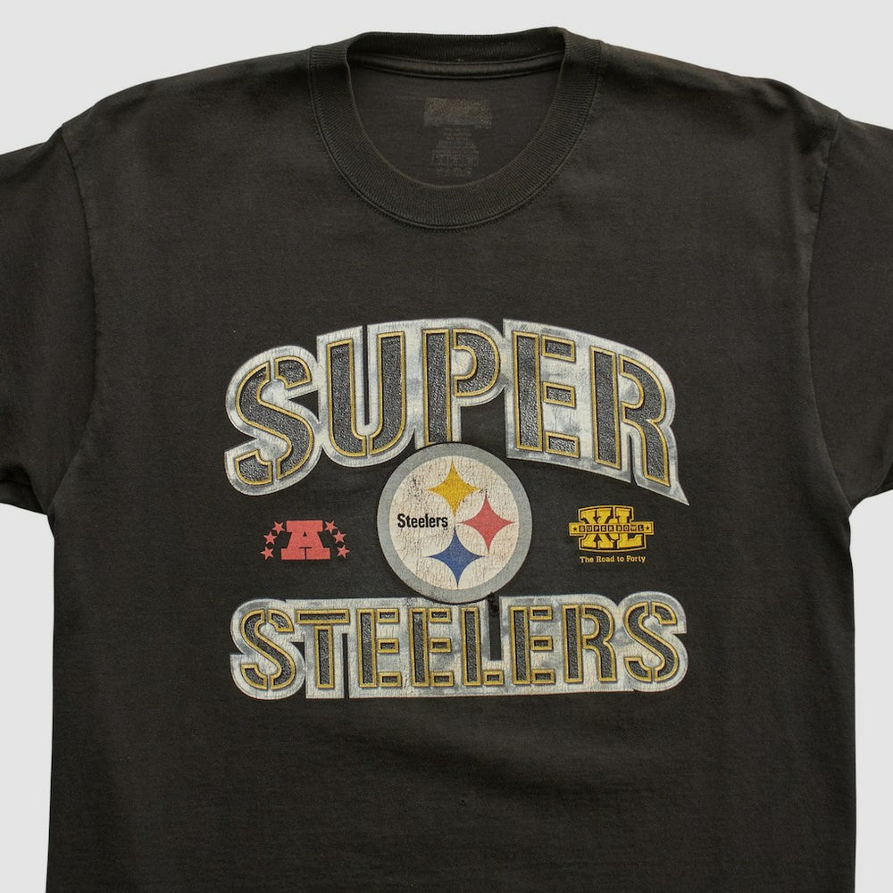 NFL Pittsburgh Steelers 2006 T-shirt
