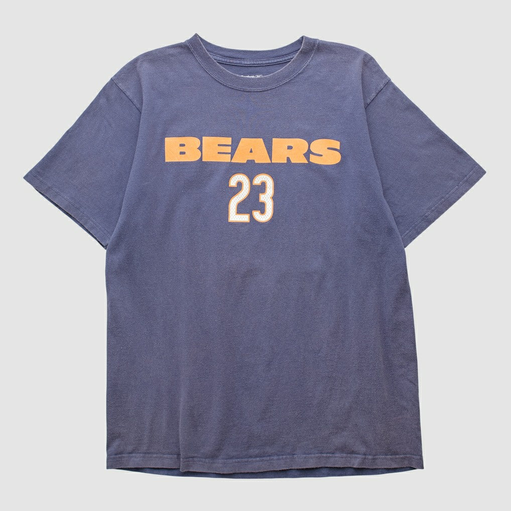 NFL Chicago Bears Reebok 2000s T-shirt