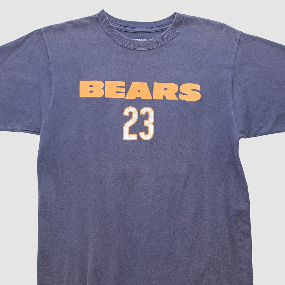NFL Chicago Bears Reebok 2000s T-shirt