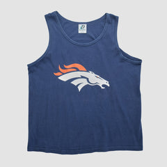 NFL Denver Broncos Dynasty 90s Tank