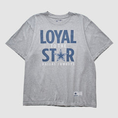 NFL Dallas Cowboys Cowboys Authentic Apparel 2010s T-shirt