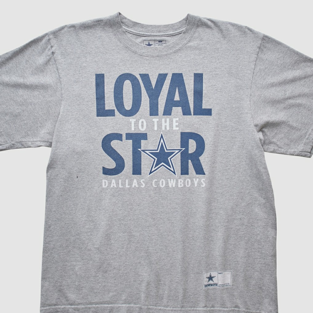 NFL Dallas Cowboys Cowboys Authentic Apparel 2010s T-shirt