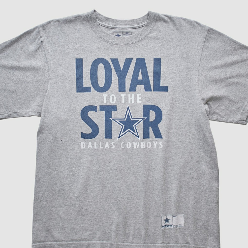 NFL Dallas Cowboys Cowboys Authentic Apparel 2010s T-shirt