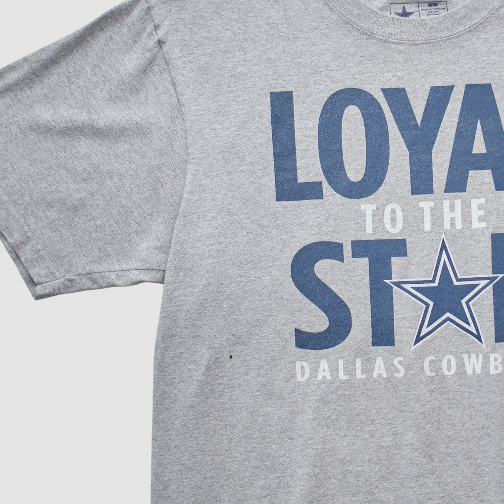 NFL Dallas Cowboys Cowboys Authentic Apparel 2010s T-shirt