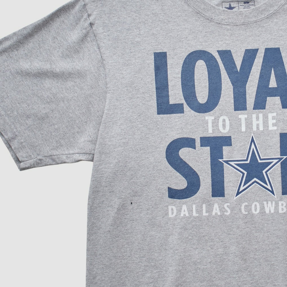 NFL Dallas Cowboys Cowboys Authentic Apparel 2010s T-shirt