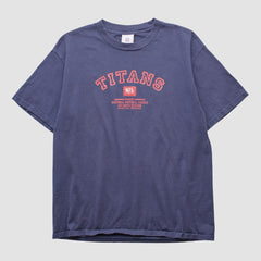 NFL Tennessee Titans NFL 2000s T-shirt