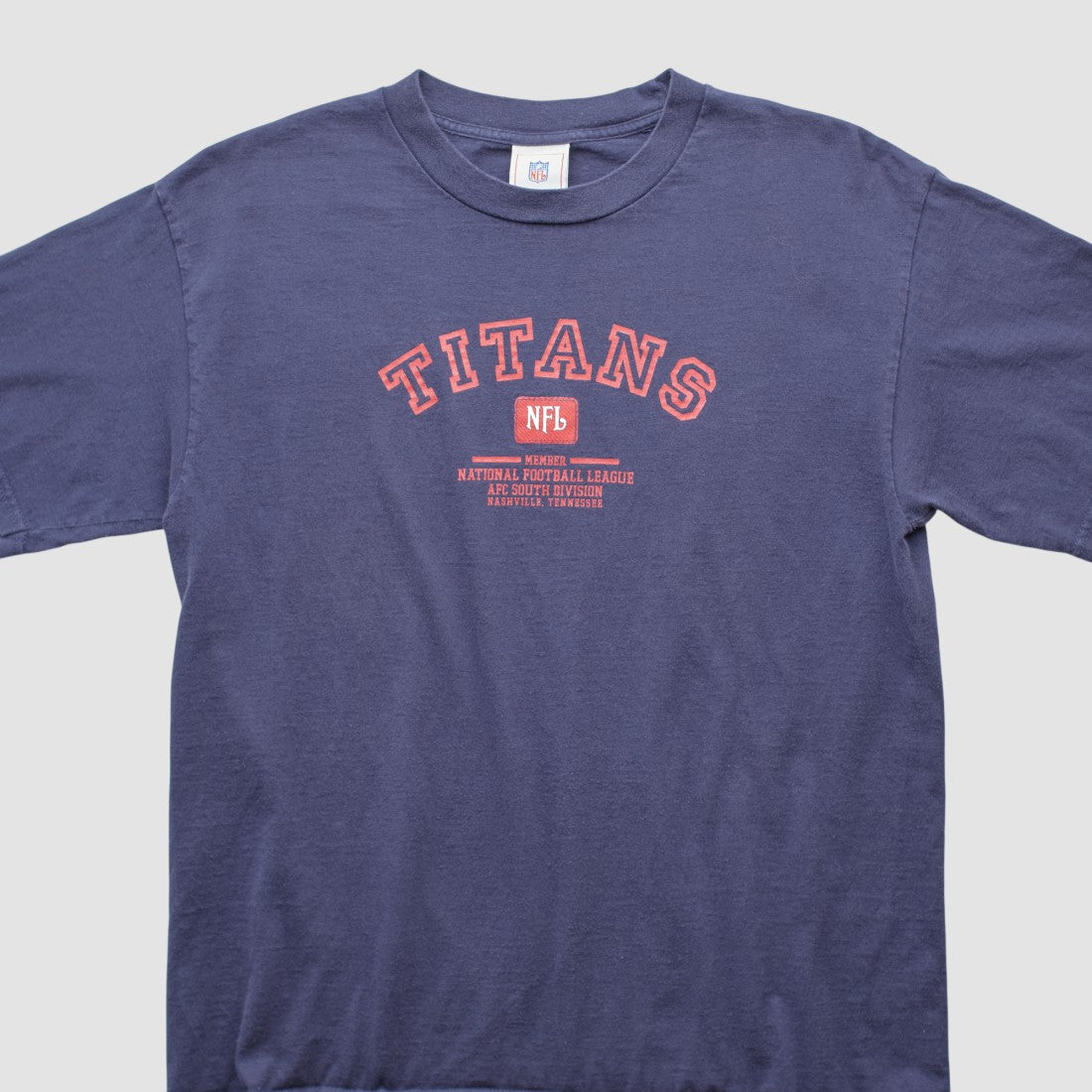 NFL Tennessee Titans NFL 2000s T-shirt