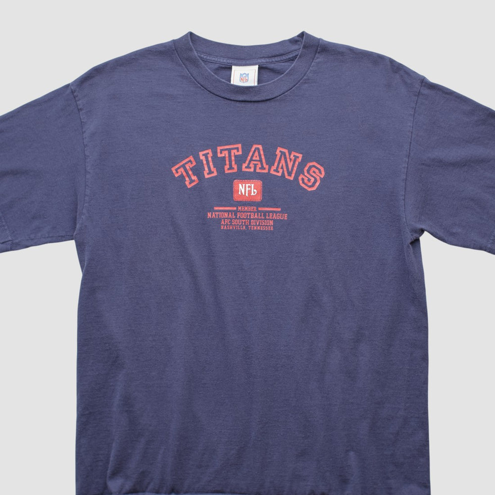 NFL Tennessee Titans NFL 2000s T-shirt