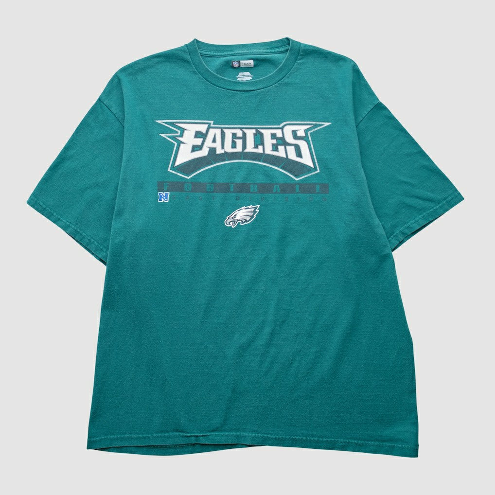 NFL Philadelphia Eagles NFL 2010s T-shirt