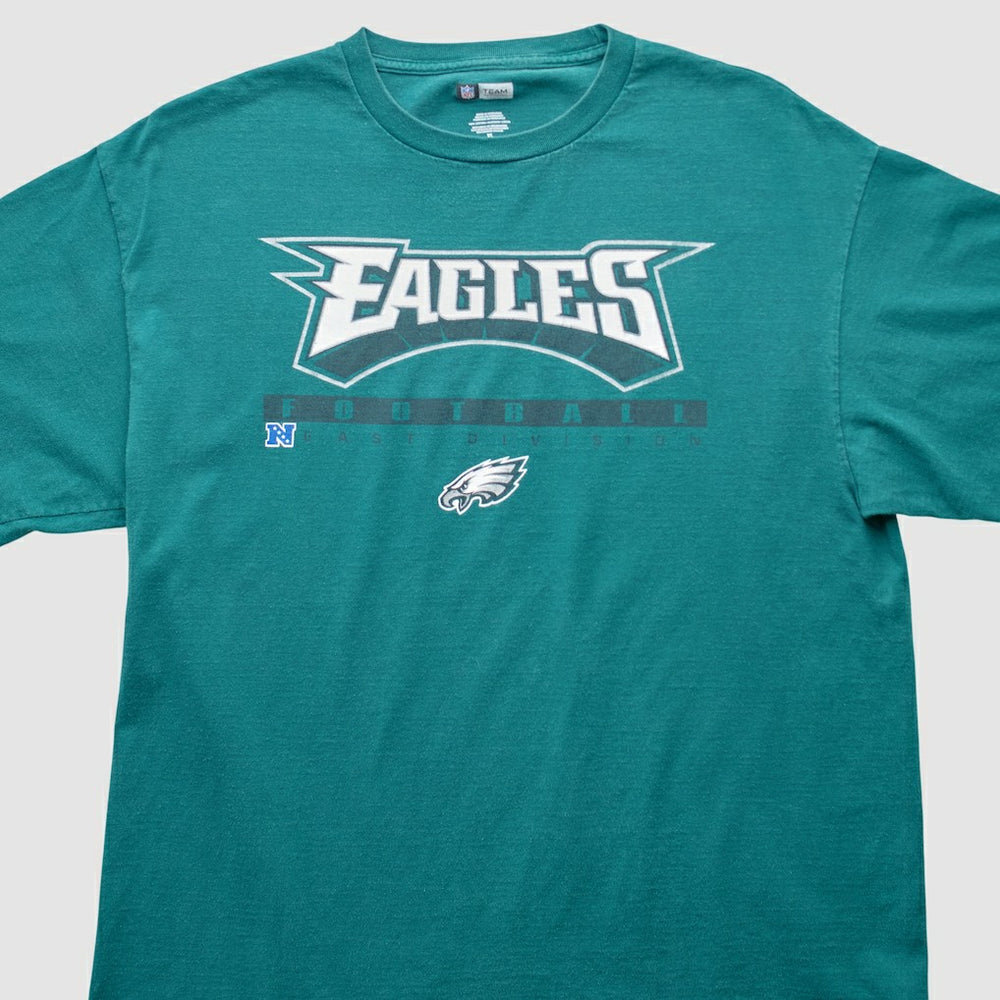 NFL Philadelphia Eagles NFL 2010s T-shirt