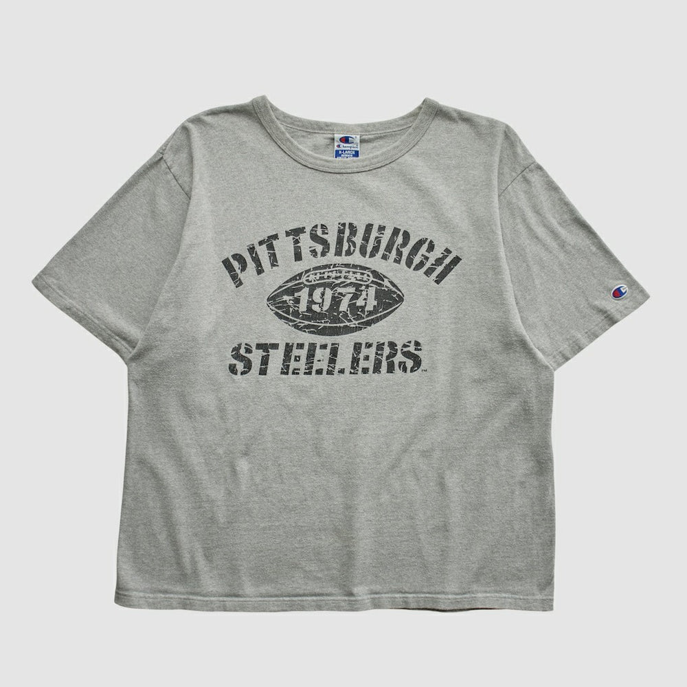 NFL Pittsburgh Steelers Champion 90s T-shirt