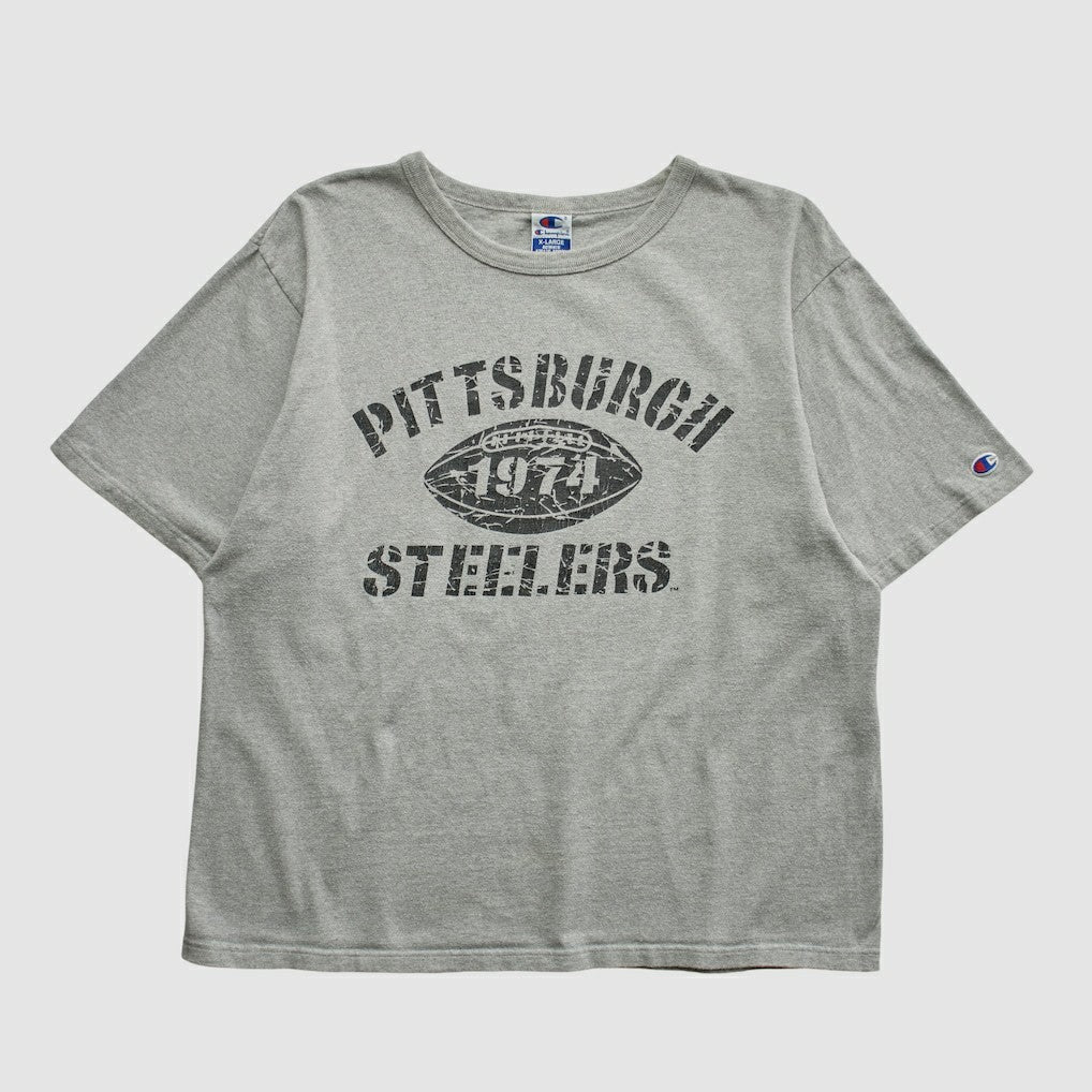 NFL Pittsburgh Steelers Champion 90s T-shirt