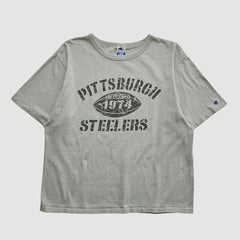 NFL Pittsburgh Steelers Champion 90s T-shirt