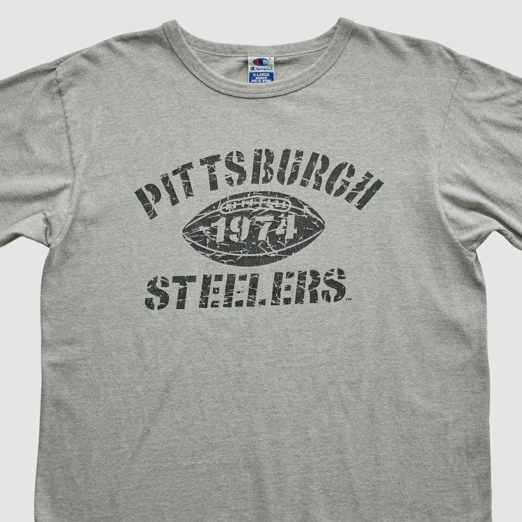 NFL Pittsburgh Steelers Champion 90s T-shirt