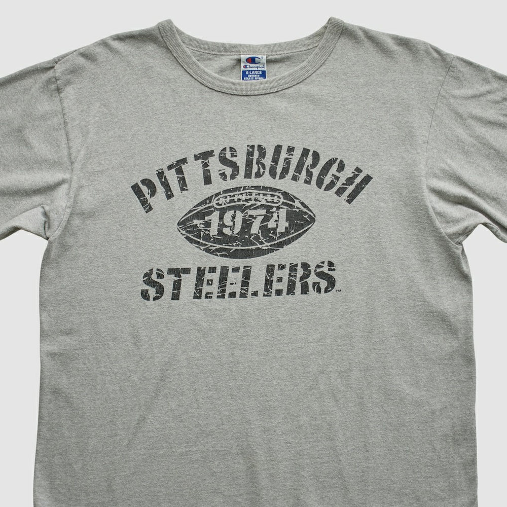 NFL Pittsburgh Steelers Champion 90s T-shirt