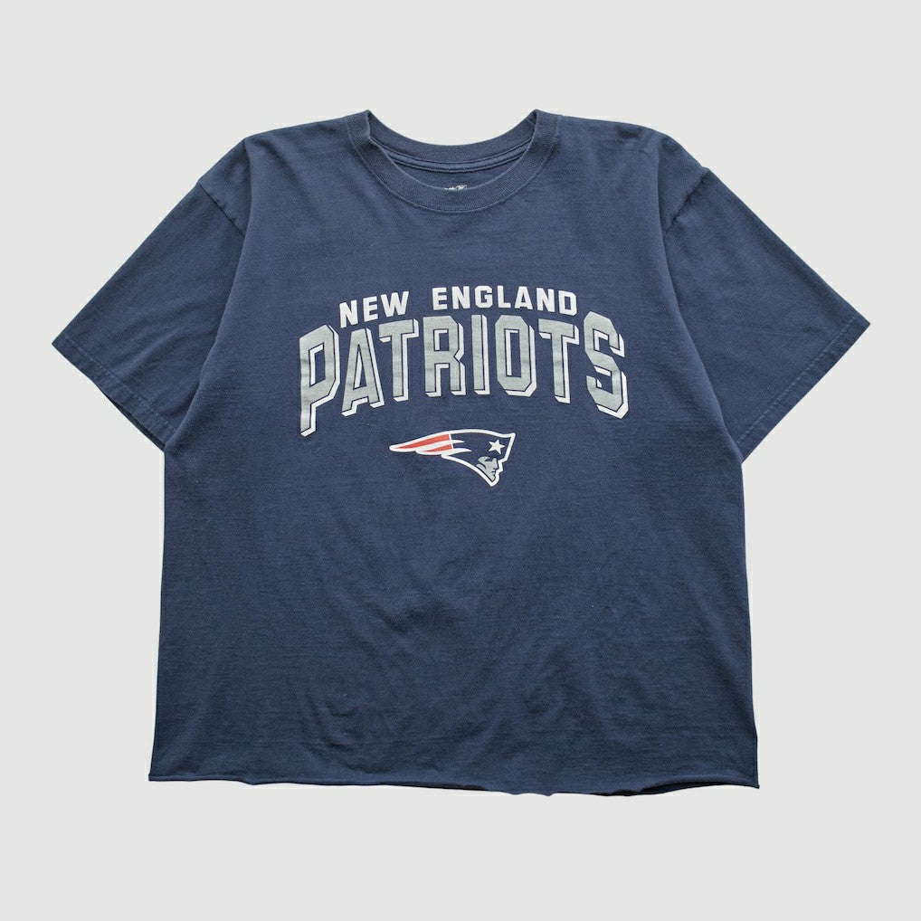 NFL New England Patriots Reebok 2000s T-shirt