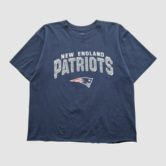 NFL New England Patriots Reebok 2000s T-shirt
