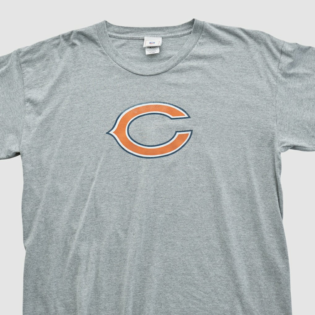 NFL Chicago Bears NFL 2000s Long Sleeve T-shirt