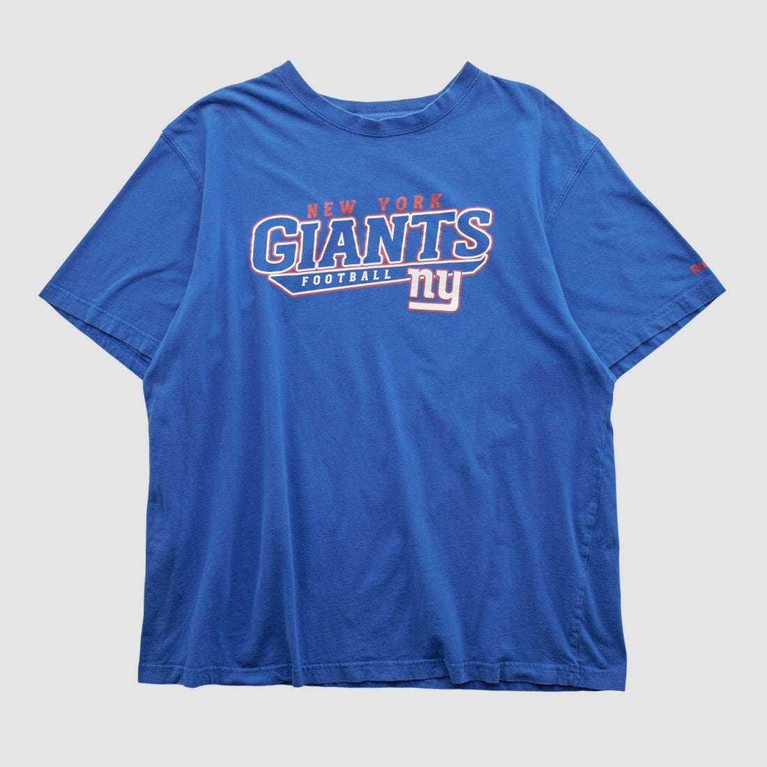 NFL New York Giants Reebok 2000s T-shirt