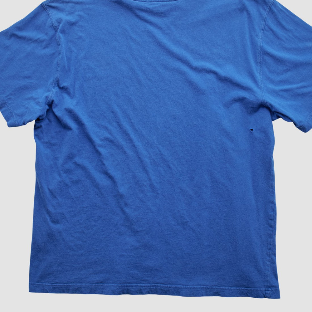 NFL New York Giants Reebok 2000s T-shirt