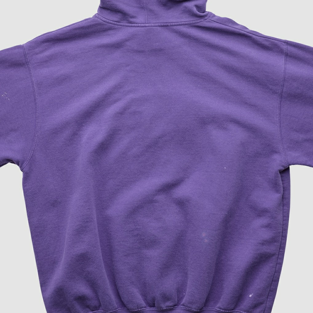 NFL Baltimore Ravens NFL 2000s Hooded Pullover Sweatshirt
