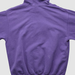NFL Baltimore Ravens NFL 2000s Hooded Pullover Sweatshirt