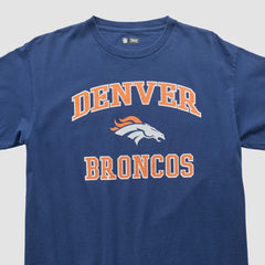 NFL Denver Broncos NFL 2010s T-shirt