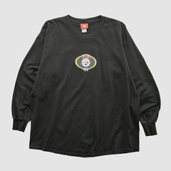 NFL Pittsburgh Steelers NFL 2000s Long Sleeve T-shirt