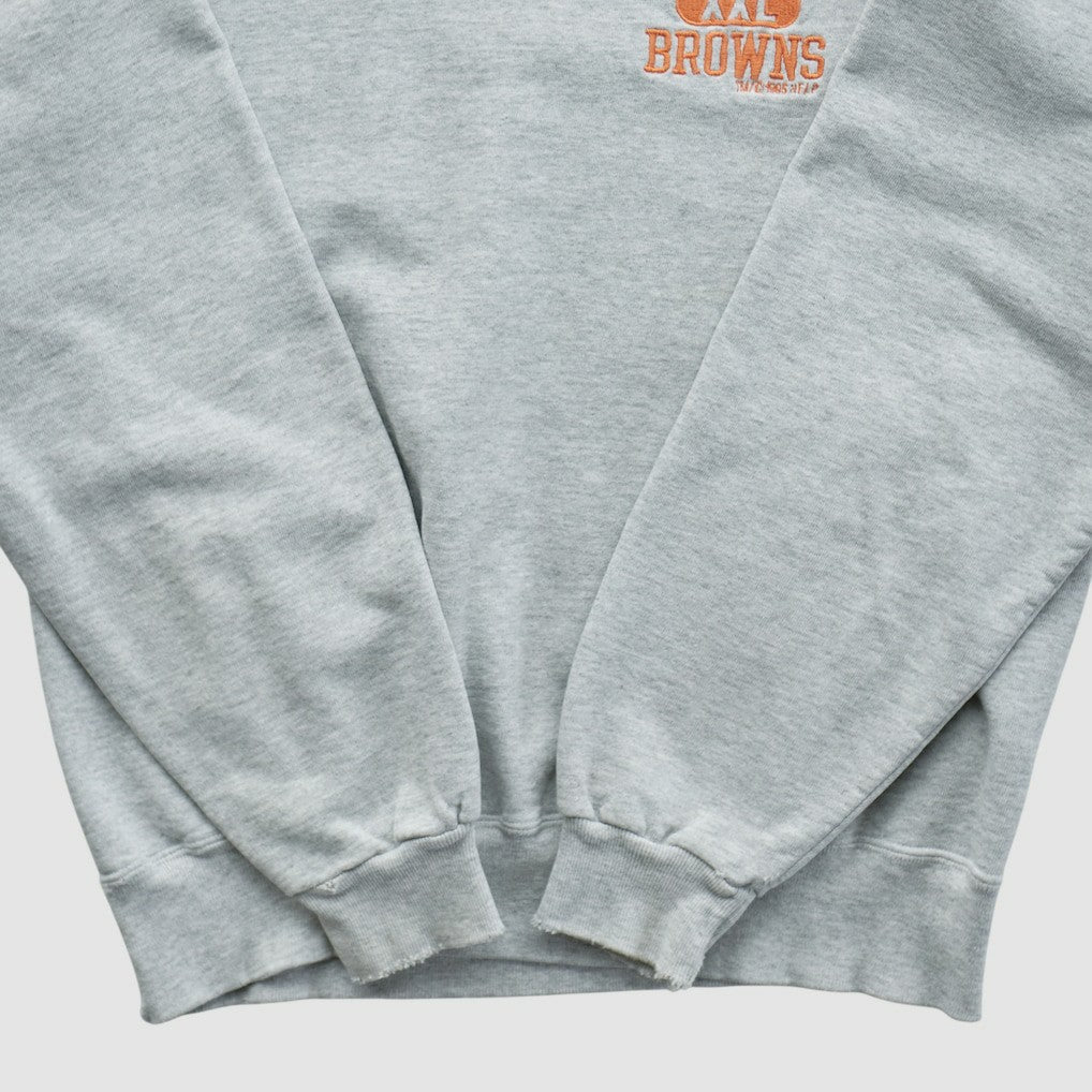 NFL Cleveland Browns Champion 90s Pullover Sweatshirt