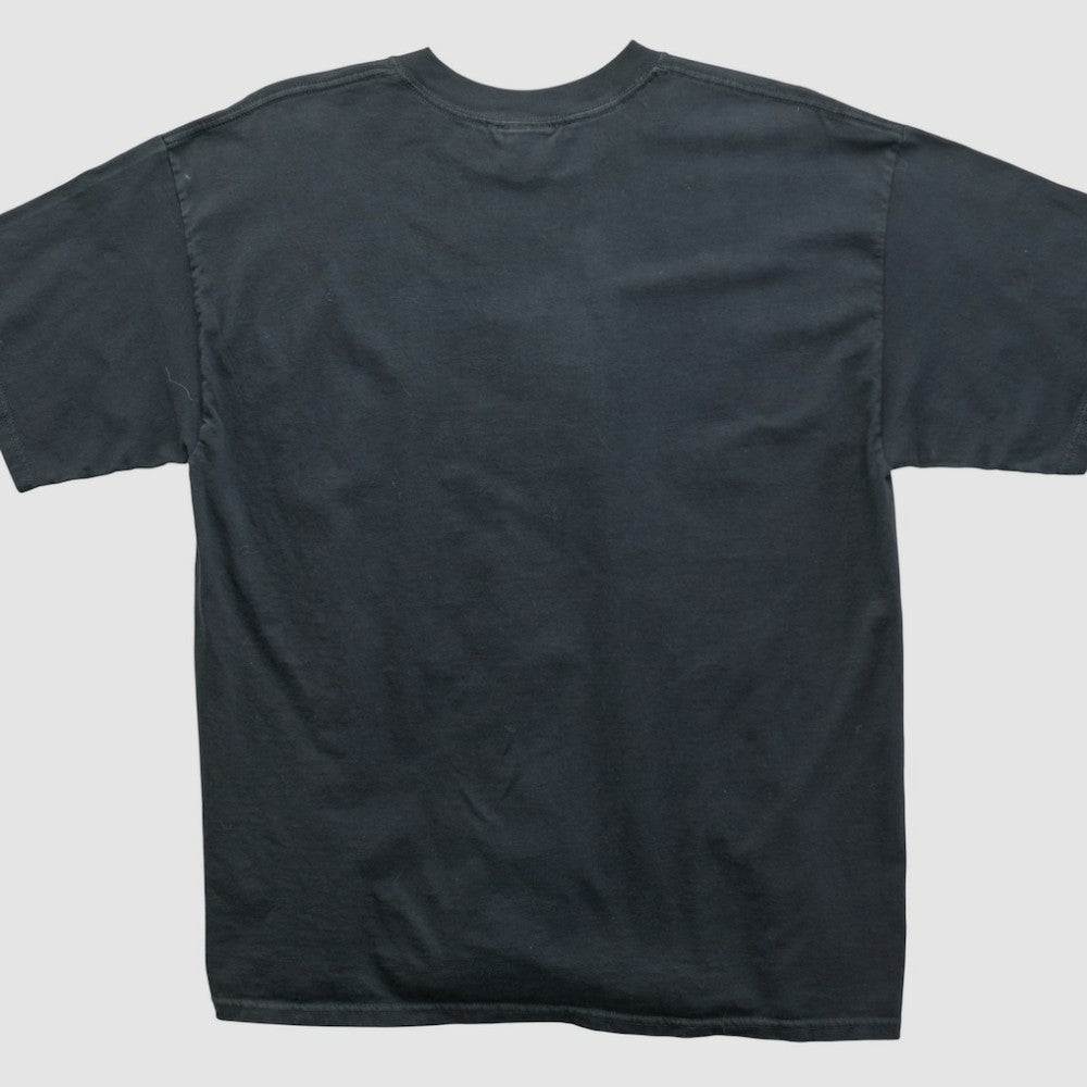Pittsburgh Pirates Lee Apparel 2001 T-shirt - Black Vintage
