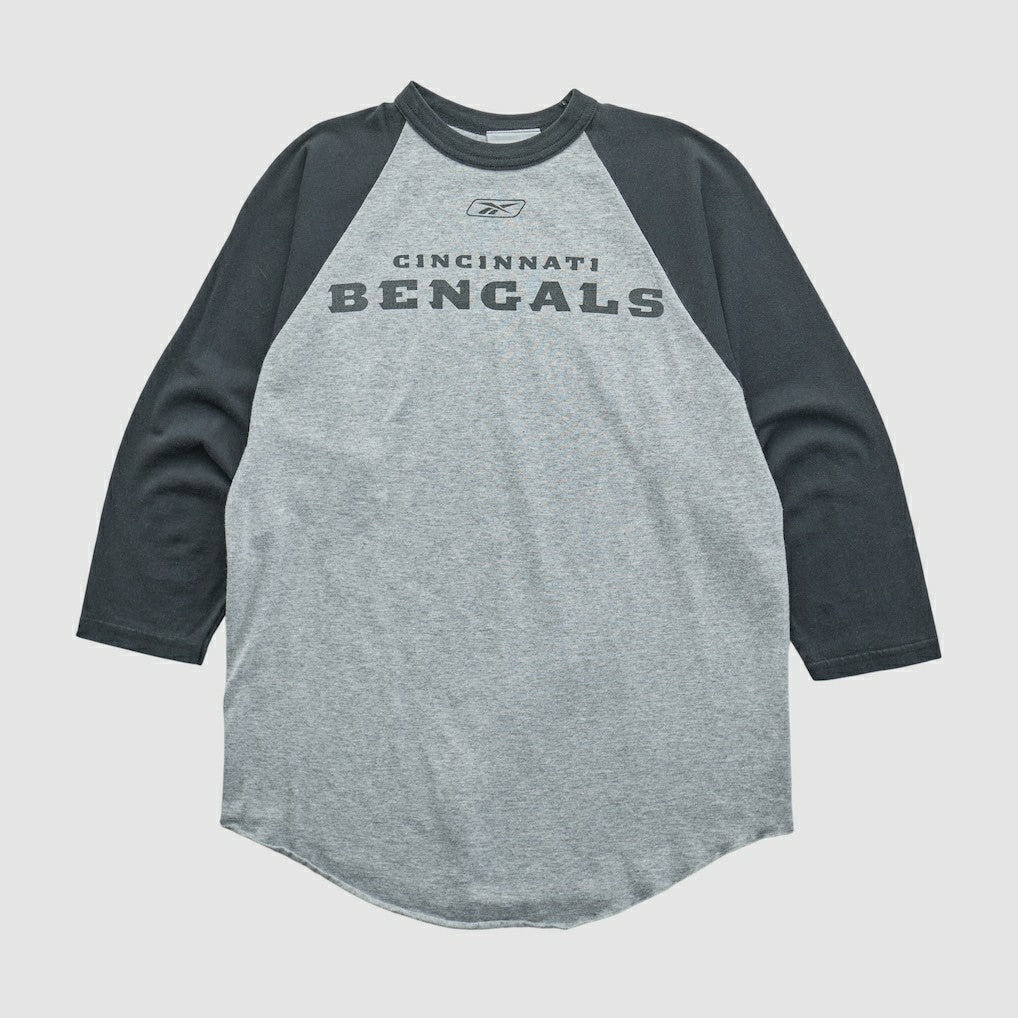 NFL Cincinnati Bengals Reebok 2000s T-shirt