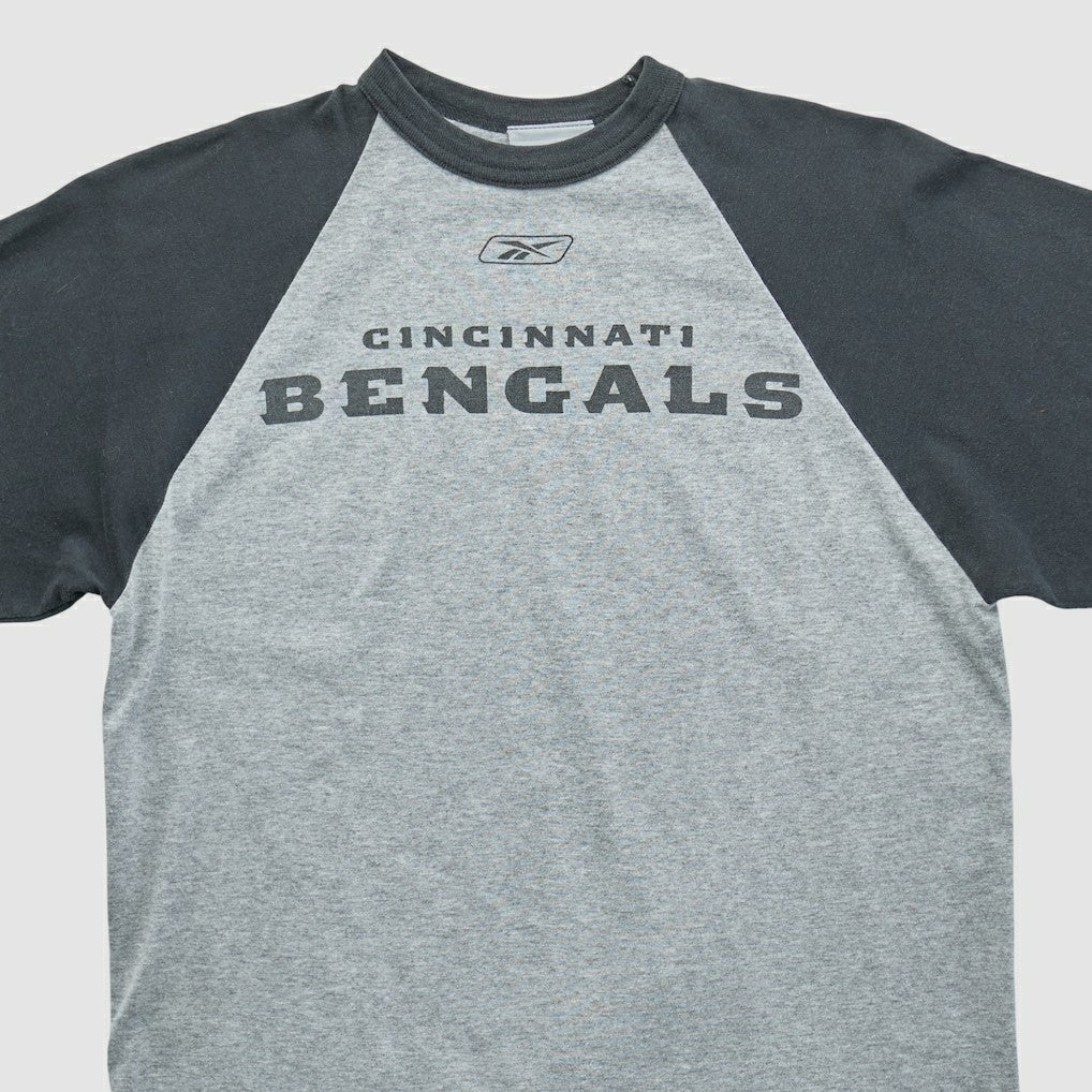 NFL Cincinnati Bengals Reebok 2000s T-shirt