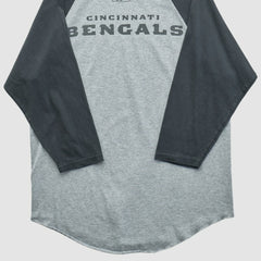 NFL Cincinnati Bengals Reebok 2000s T-shirt