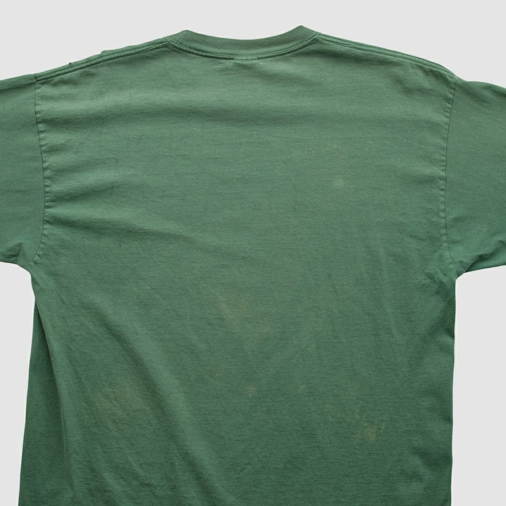 NFL New York Jets Reebok 2000s Long Sleeve T-shirt