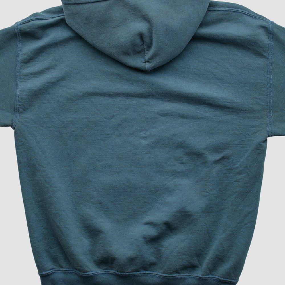 World Series Gildan 2015 Hooded Sweatshirt - Navy Vintage