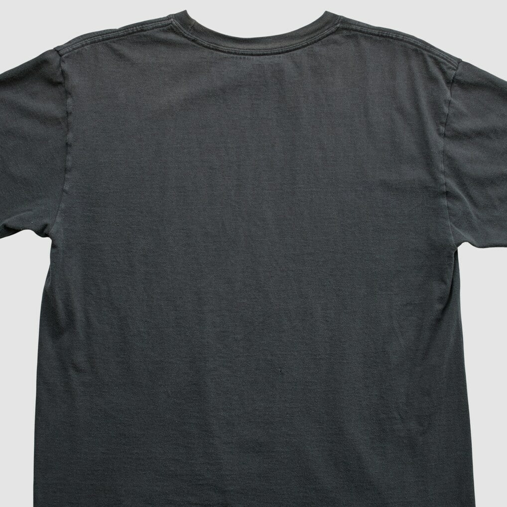 Boston Celtics NBA 2010s T-shirt - Black Vintage | Vintage shop
