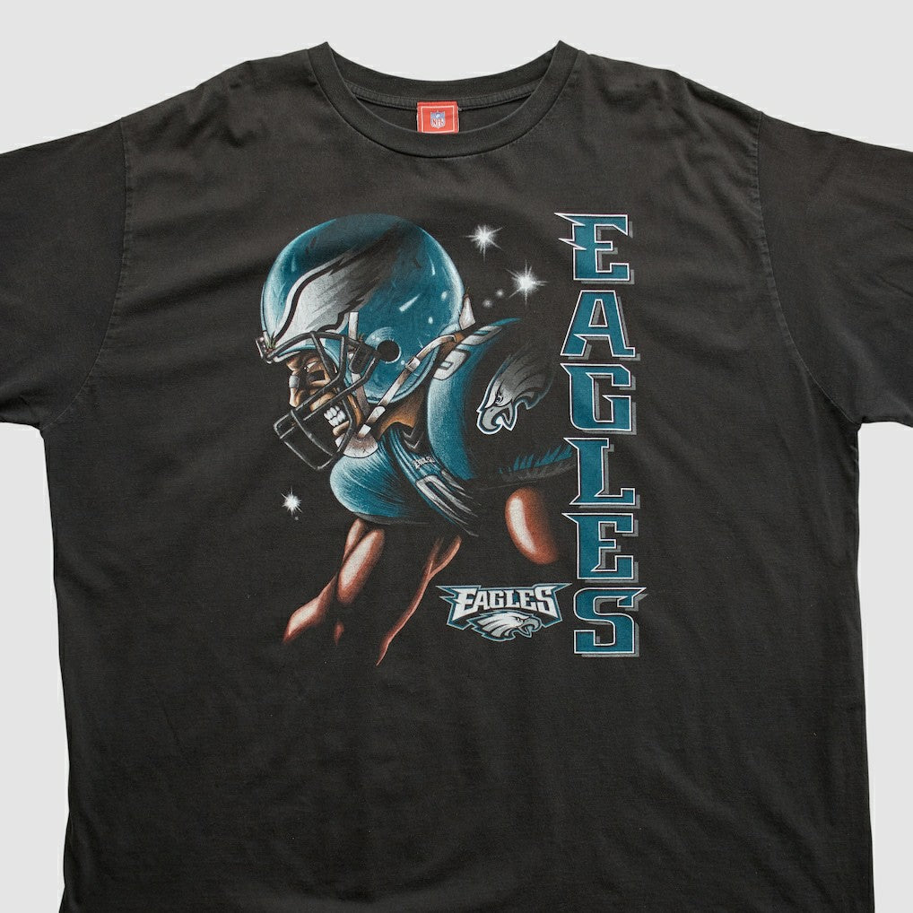NFL Philadelphia Eagles NFL 2000s T-shirt