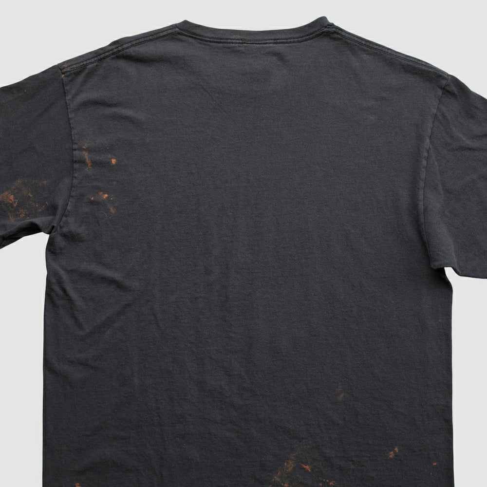 Brooklyn Nets UNK 2010s T-shirt - Black Vintage | Vintage online