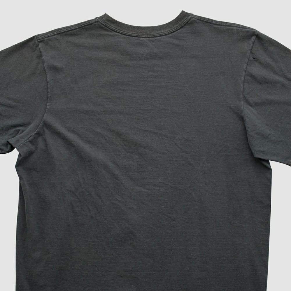 Boston Celtics 2010s T-shirt - Black Vintage | Adidas cheap