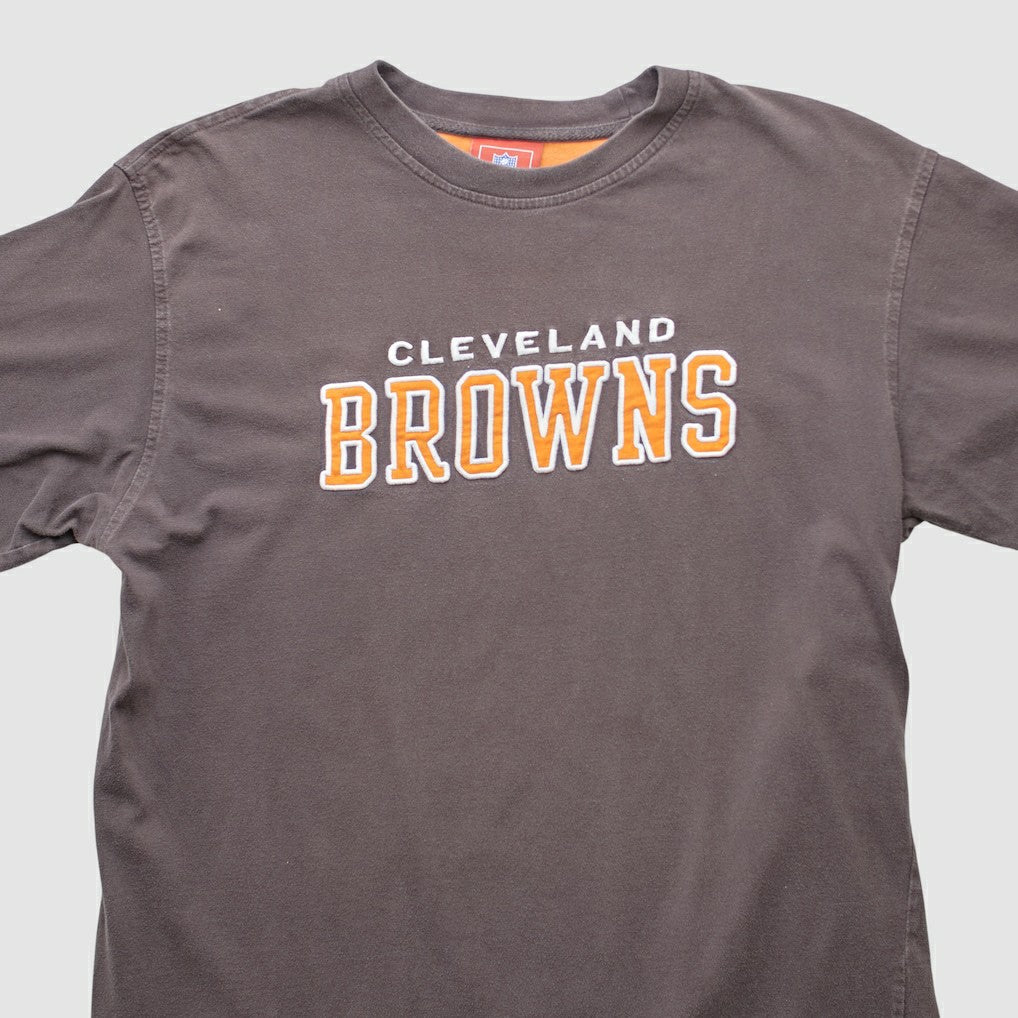 NFL Cleveland Browns NFL 2000s T-shirt