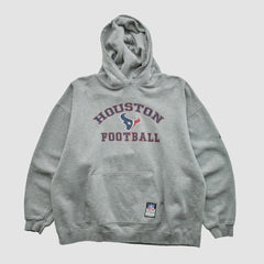 NFL Houston Texans NFL 2000s Hooded Pullover Sweatshirt