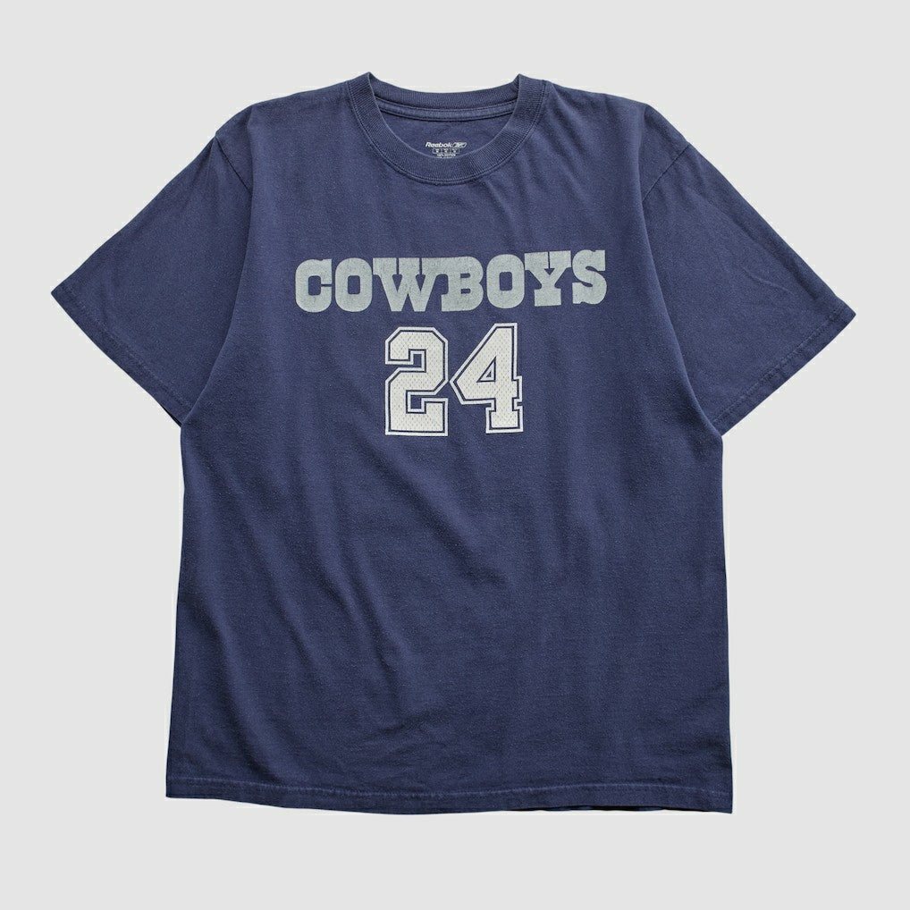 NFL Dallas Cowboys Reebok 2000s T-shirt