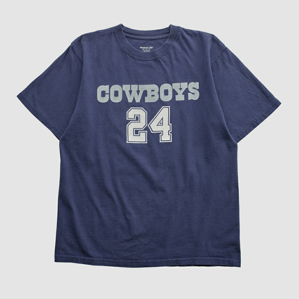 NFL Dallas Cowboys Reebok 2000s T-shirt