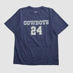 NFL Dallas Cowboys Reebok 2000s T-shirt