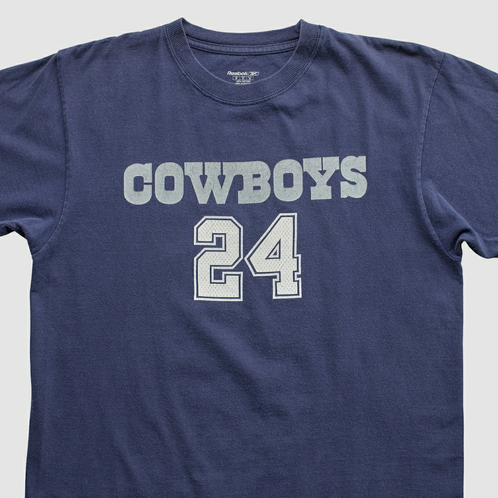 NFL Dallas Cowboys Reebok 2000s T-shirt