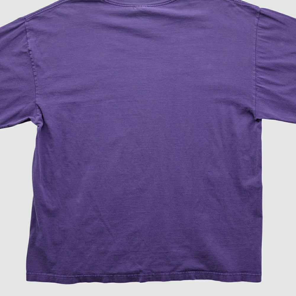 NFL Baltimore Ravens Reebok 2000s Long Sleeve T-shirt